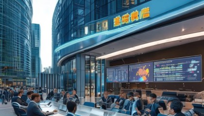 君豪信息技术咨询怎么样？