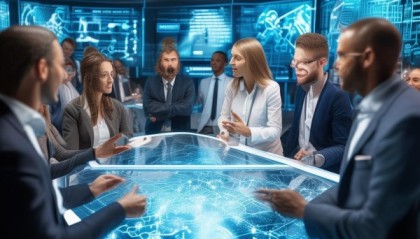 全通信息咨询服务，助力企业数字化转型的智囊团