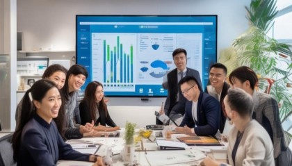佳迈商务信息咨询服务部，助力企业成功转型