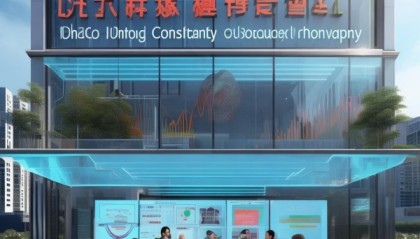 成武县信息咨询服务公司，助力社会发展，创新驱动