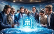 企业数字化转型的核心服务——众云轩信息技术咨询服务