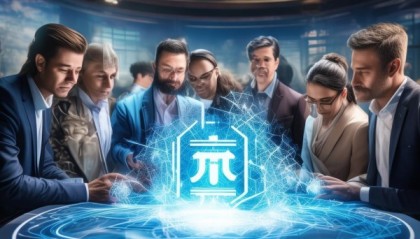 企业数字化转型的核心服务——众云轩信息技术咨询服务