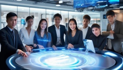 小军信息咨询服务，助力企业数字化转型的助力者