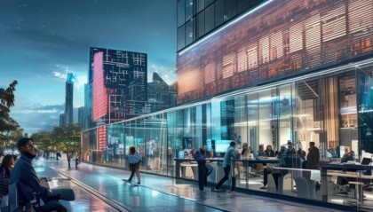 大连沃克信息技术咨询，引领行业变革，成就未来