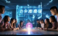 智天信息技术咨询第四课，智慧之光与未来机遇