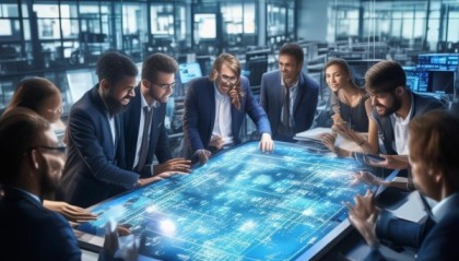 优诺信息技术咨询有限公司助力企业数字化转型的高效方案