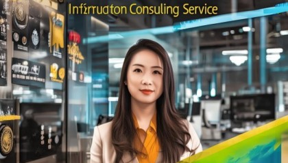 长沙扎姐信息咨询服务，信息咨询服务领域的代表与领先者
