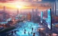 大福信息化，赋能未来的智慧未来