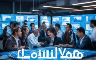 云尧信息技术咨询服务部，助力企业迈向数字化转型，启航未来