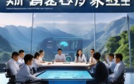 贵州鲲灵信息咨询服务部，助力企业数字化转型的信赖伙伴