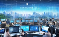 林州市向宇信息咨询服务赋能企业数字化转型助力未来