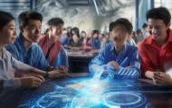 吕梁信息化教师咨询，机遇与挑战的双轮驱动