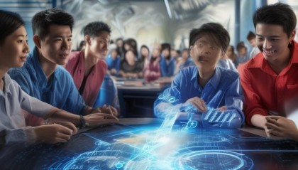 吕梁信息化教师咨询，机遇与挑战的双轮驱动