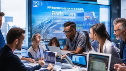 宁波信息技术咨询电话，助力企业数字化转型