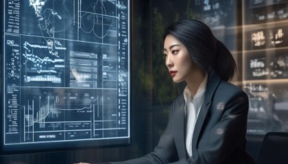 姗婷信息咨询服务，精准洞察与战略决策的助力