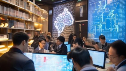 开封清考信息技术咨询，助力全国教育信息化发展