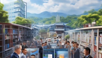 洛浦县枫桥信息咨询服务发展现状及未来展望