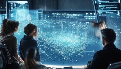 构建数字化档案管理的未来路径，咨询规划方案
