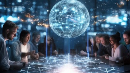 通信信息技术咨询，助力智能未来的关键力量
