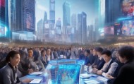 信息时代，南京作为信息化咨询销售的创新高地