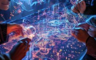 助力stalkBigData，共绘未来图图解未来