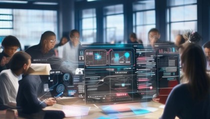 业务流程信息化设计咨询，如何在数字化转型中实现高效运营