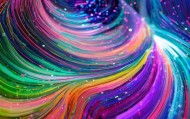 叠彩，数字时代的攻略