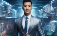 小李教练，信息咨询服务领域的未来