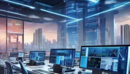 郑州信息技术咨询供应现状及未来趋势