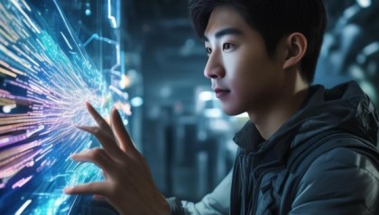技术的未来，innovative future