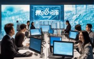 振良信息咨询服务部助力科技发展