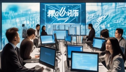 振良信息咨询服务部助力科技发展