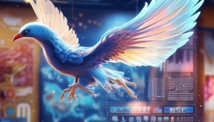 凤翔信息咨询服务，助力企业数字化转型的首选方案