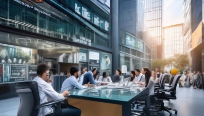 廊坊米可信息咨询服务有限公司，创新驱动企业发展的强大助力