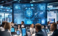 信息化全过程工程咨询，Connecting the dots of digital transformation