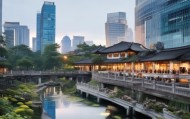 姑苏区，信息技术与发展的新引擎—姑苏区信息技术咨询机构