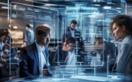 信息化咨询评估，涉及评估方法、工具及其在企业管理中的实践。