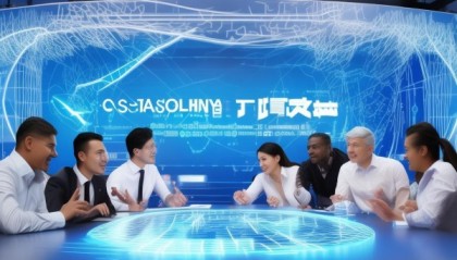 山东浩语信息技术咨询有限公司，推动企业发展与技术创新