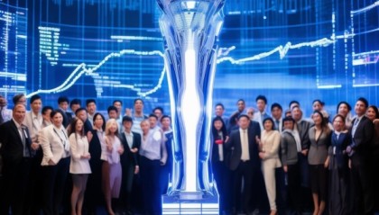 信息化规划咨询奖助力企业数字化转型，权威方案，助力数字化发展