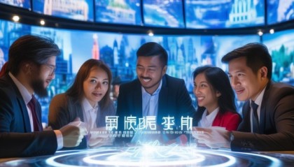 福泉信息咨询服务股份有限公司，全球创新的商务伙伴