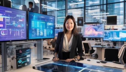 重庆合缘信息咨询服务，助力企业数字化转型