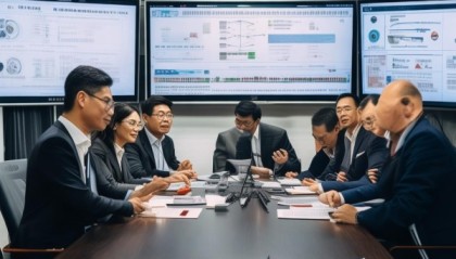 黄浦区信息技术咨询收费，探索与实践