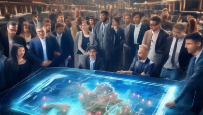 助力陕西企业实现信息化发展，陕西企业信息化咨询服务的创新实践