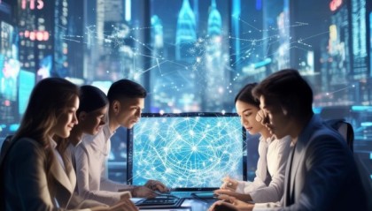 企业数字化转型，从信息化管理咨询专业解决方案出发