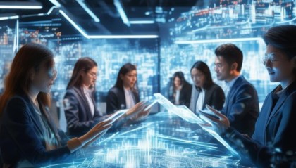 解析杭州信息化管理咨询模式，助力企业数字化发展
