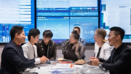 四川服装企业信息化咨询，赋能企业发展与可持续发展