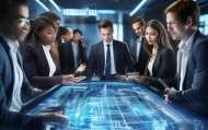 明朗信息技术咨询服务，助力企业实现数字化转型的智囊团