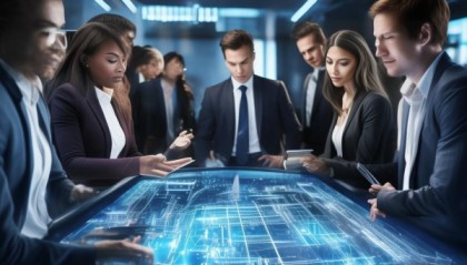 明朗信息技术咨询服务，助力企业实现数字化转型的智囊团