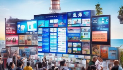 舟山信息化咨询招聘信息
