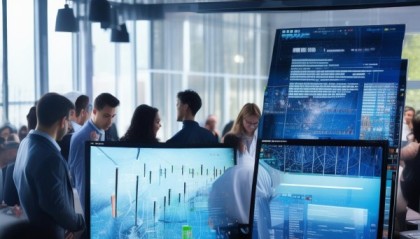 合肥信息技术咨询招聘，技术岗位与管理岗位的双重挑战